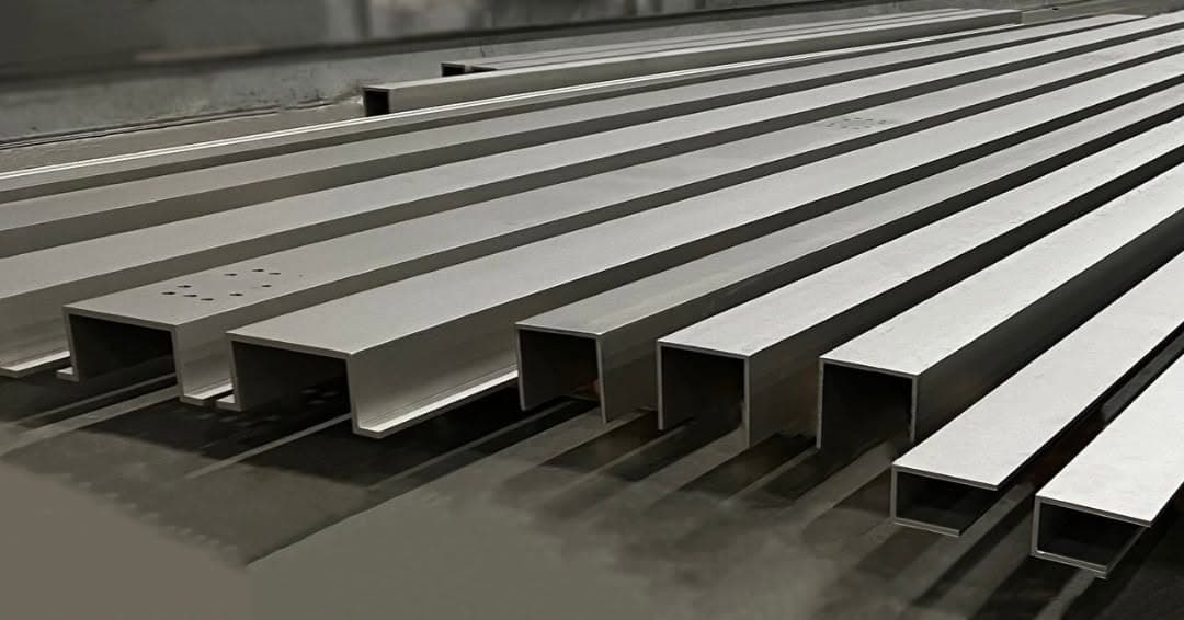 Stainless Structurals expanding with new $10.5M warehouse in Conroe