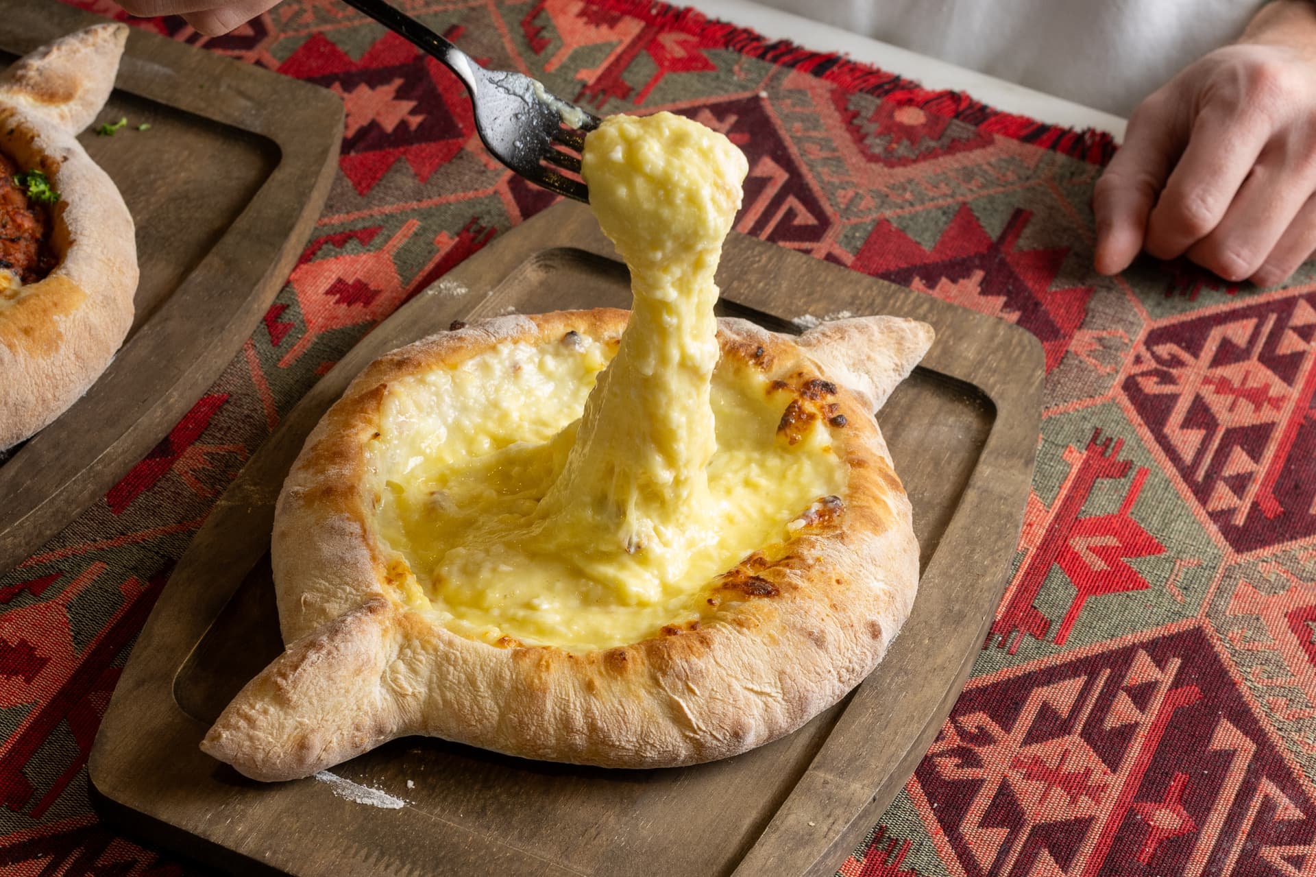 Bread boats, butter croissants: 6 Greater Houston dining updates