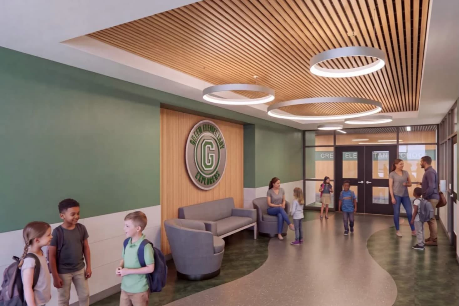 Legislative priorities, renovation projects: Check out 4 recent stories from Allen ISD
