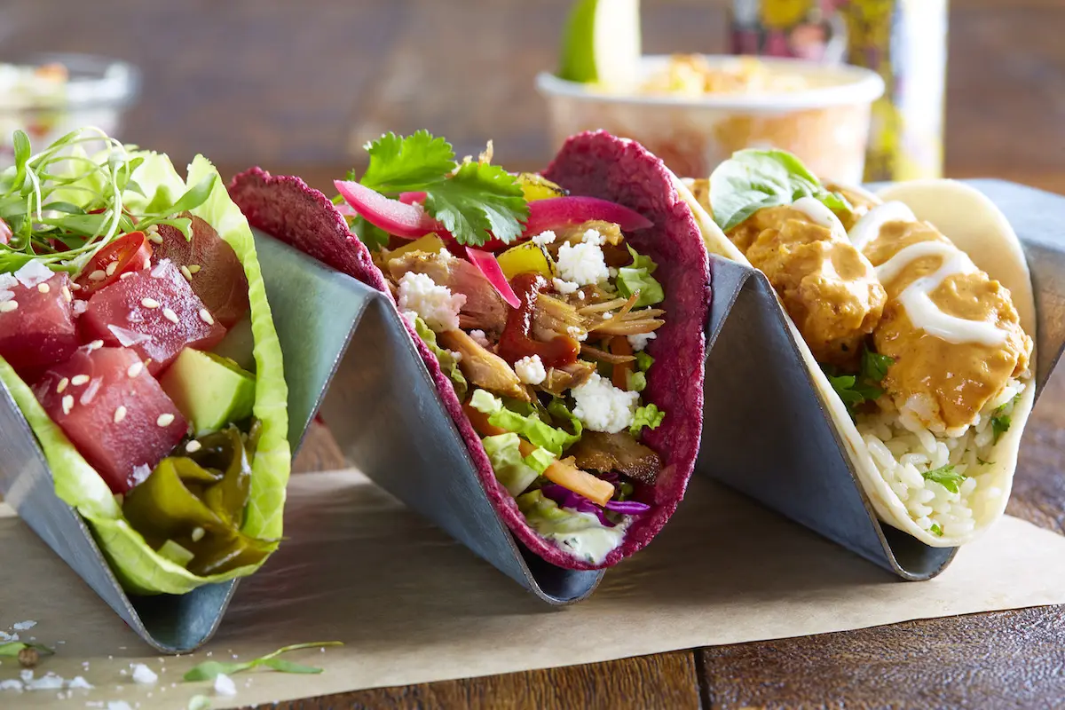 Houston Airport System to host first-ever Flavor Fest at IAH, HOU